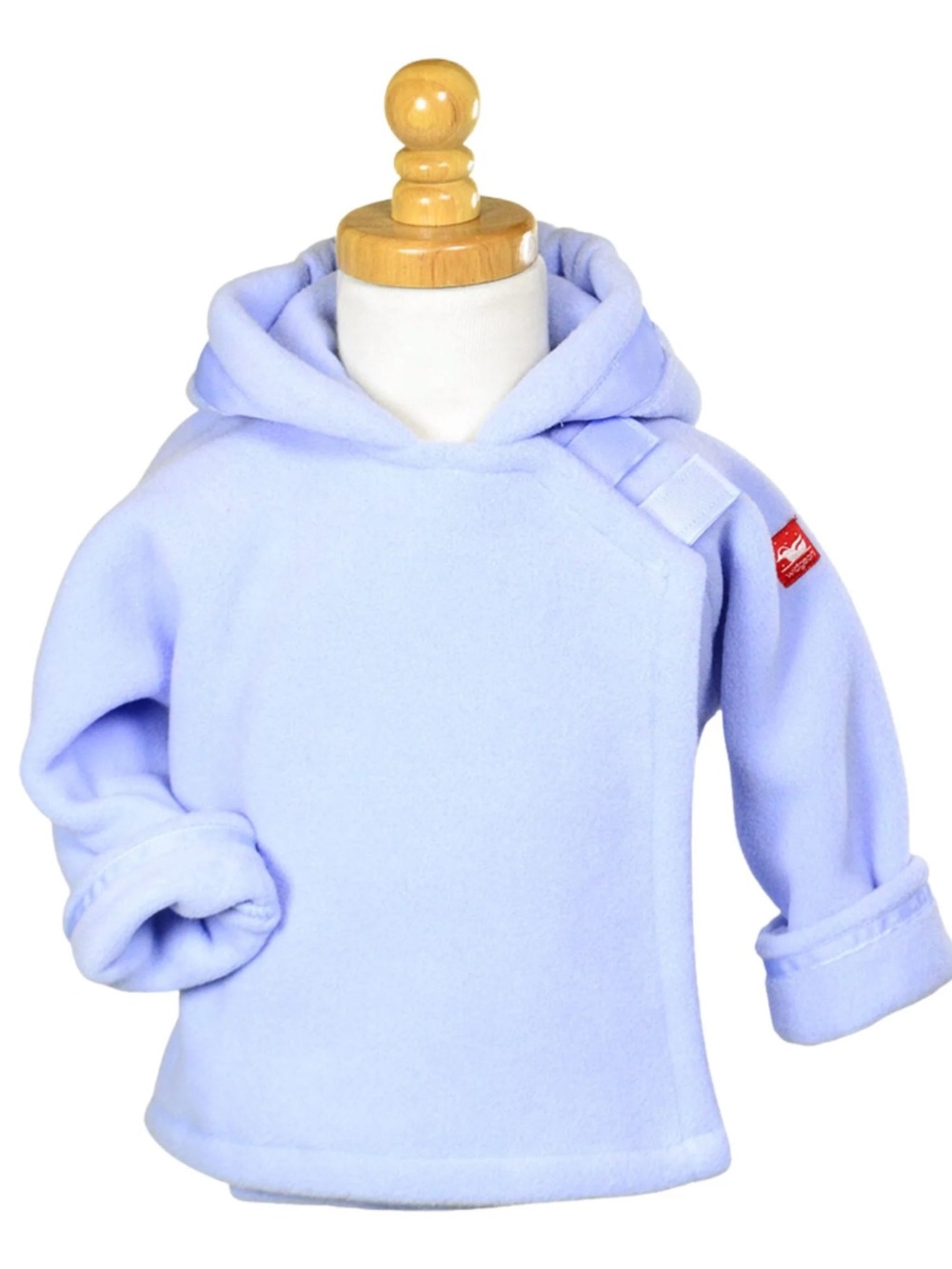 WIDGEON WARMPLUS FAVORITE FLEECE JACKET